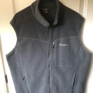 Eddie Bauer vest